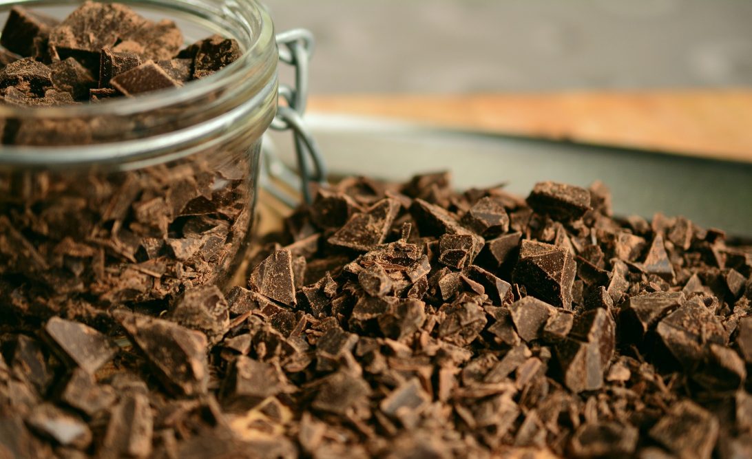 Šokoladas nauda ar žala visa tiesa apie šokoladą