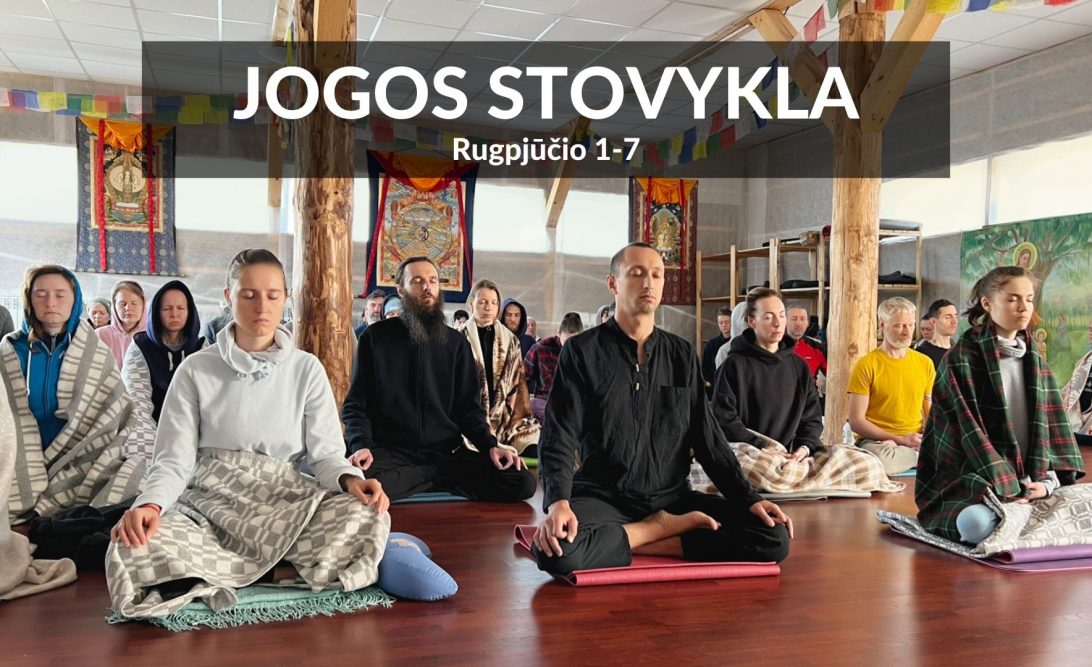 Jogos stovykla 2022