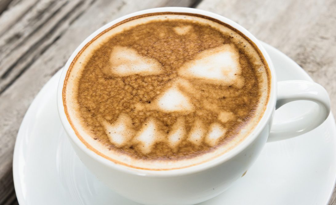 Kava kenkia sveikatai