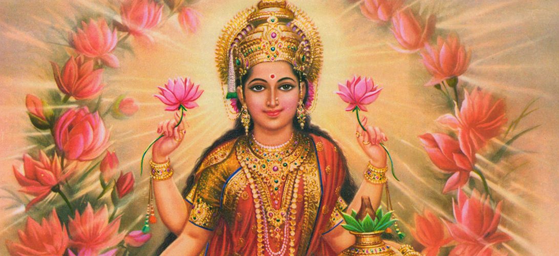 mantra-lakshmi