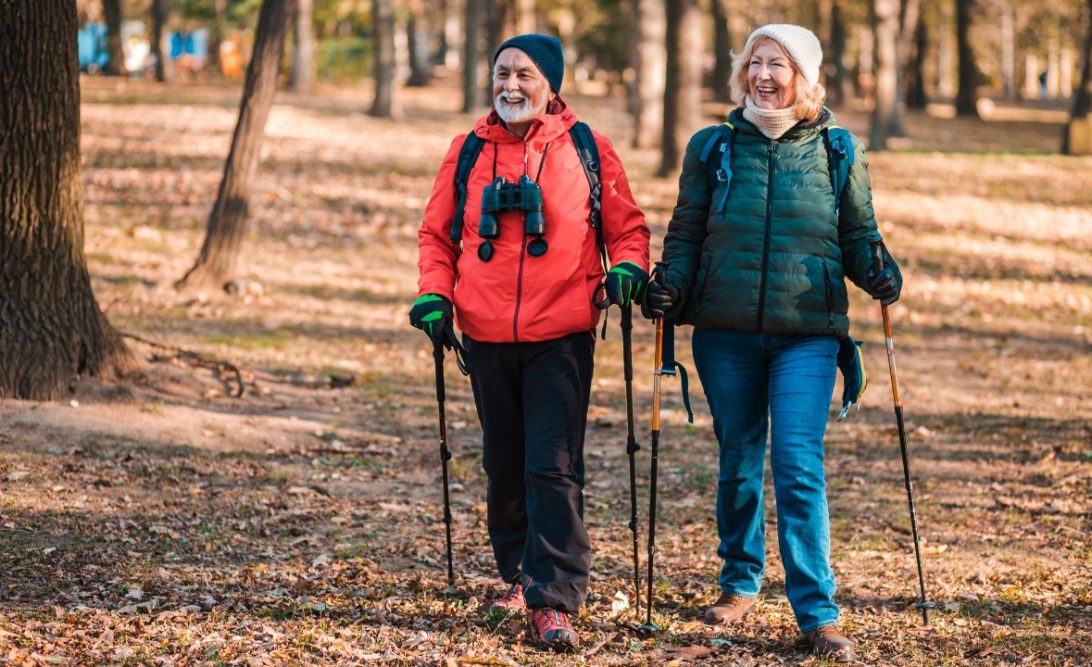 13 sėkmės istorijų kaip gyventi ilgiau ir sveikiau. Sveikuoliai