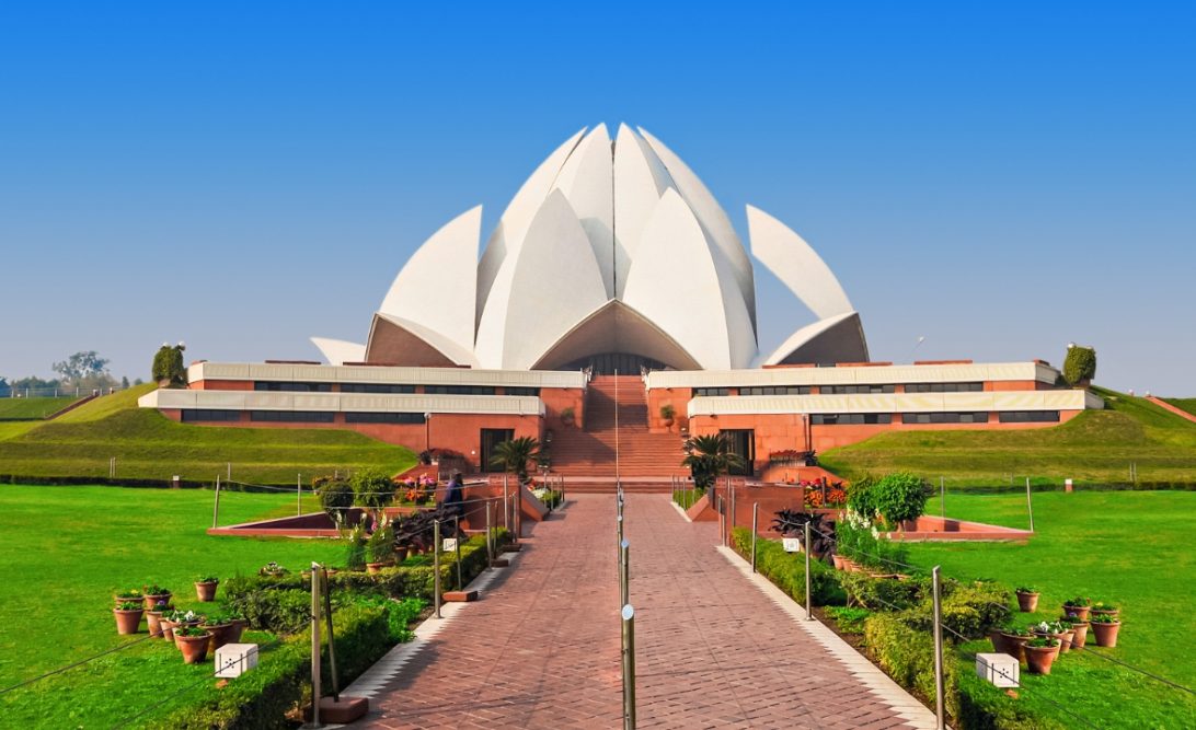 lotus-temple-delhi-india