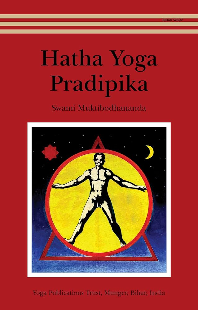 hatha-yoga-pradipika-swami-muktibodhananda-bihar-yoga-school-books